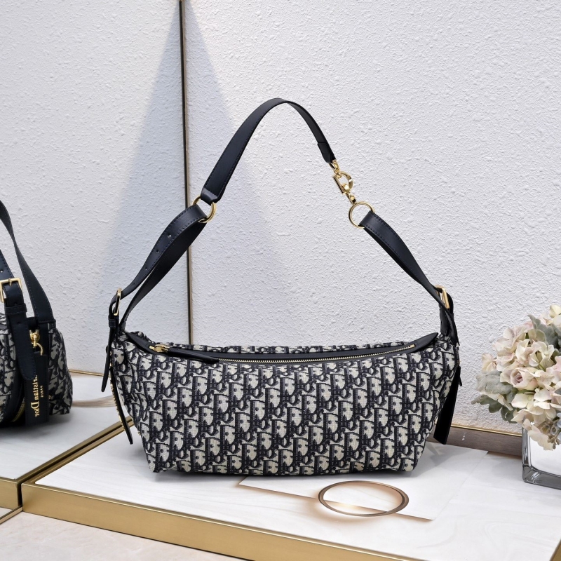 D*or top handle bags